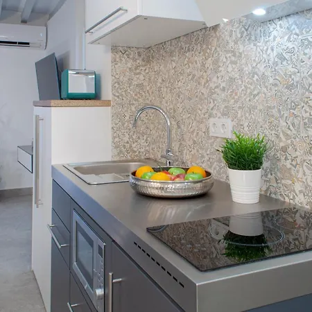 Abal - Barrio Apartament *