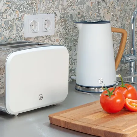 Lägenhet Abal - Barrio Alicante