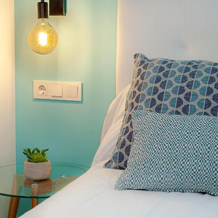 Abal - Barrio Alicante