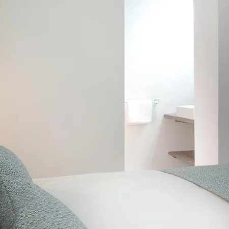 Abal - Barrio Lägenhet