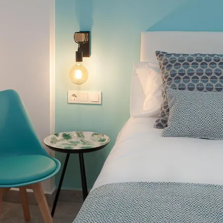 Lägenhet Abal - Barrio