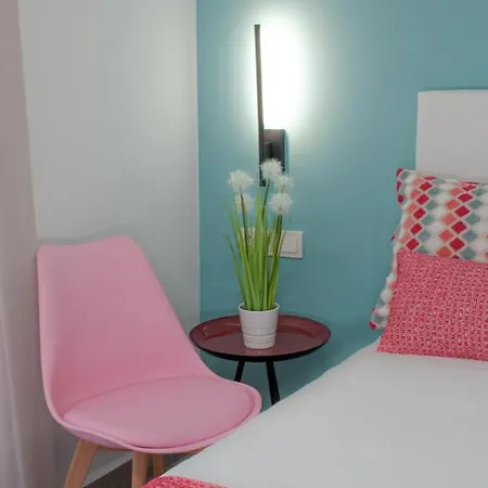 Abal - Barrio * Alicante