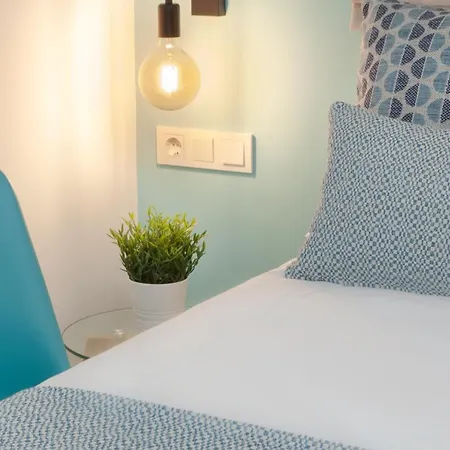 Abal - Barrio * Alicante