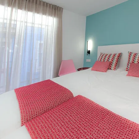 Abal - Barrio * Alicante