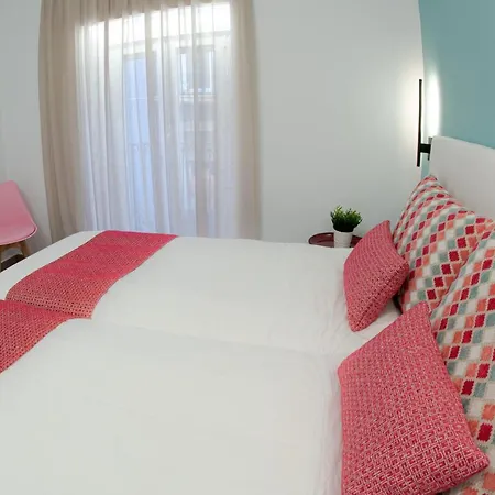 Abal - Barrio * Alicante