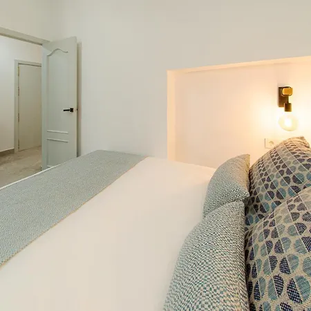 Lägenhet Abal - Barrio *