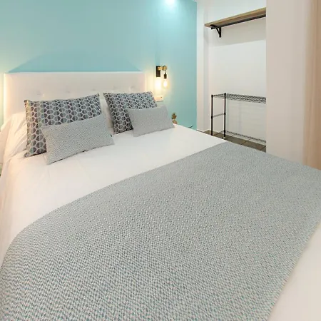 Lägenhet Abal - Barrio