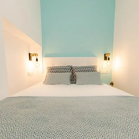 Abal - Barrio * Alicante