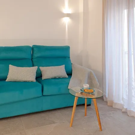 Lägenhet Abal - Barrio Alicante