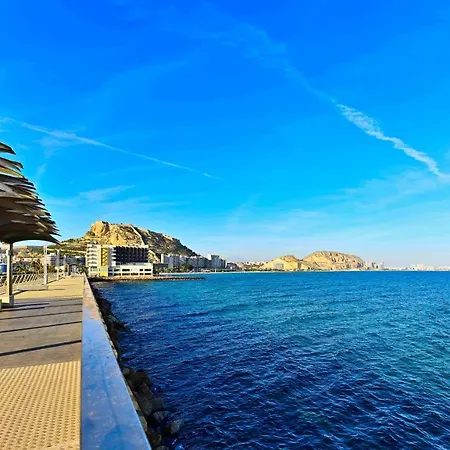 Lägenhet Abal - Barrio