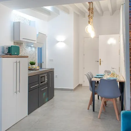 Abal - Barrio * Alicante