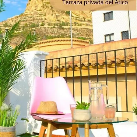 Abal - Barrio Alicante