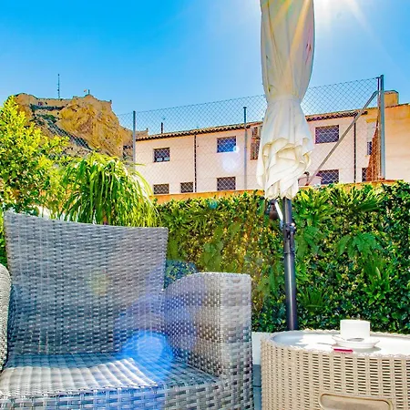 Appartamento Abal - Barrio