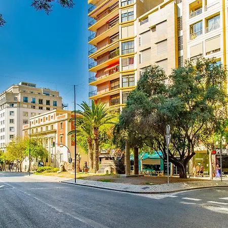 Abal - Barrio Appartamento Alicante