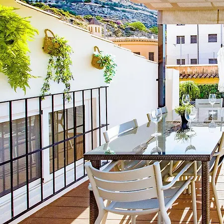 Lägenhet Abal - Barrio