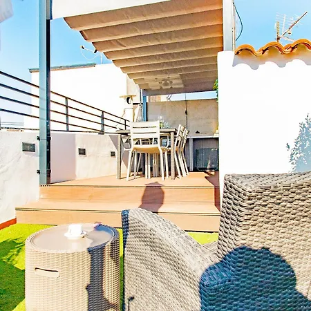 Abal - Barrio Appartamento *