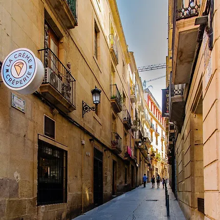 Appartamento Abal - Barrio Alicante