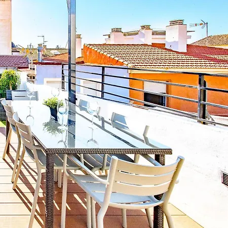 Abal - Barrio * Alicante