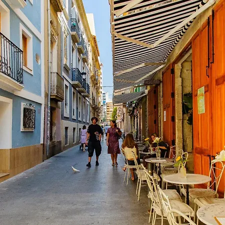 Appartamento Abal - Barrio