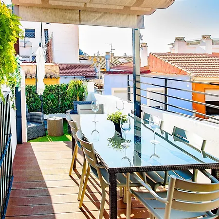 Abal - Barrio Alicante