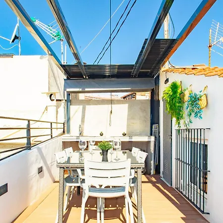 Abal - Barrio * Alicante