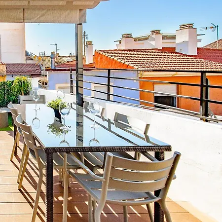 Appartamento Abal - Barrio