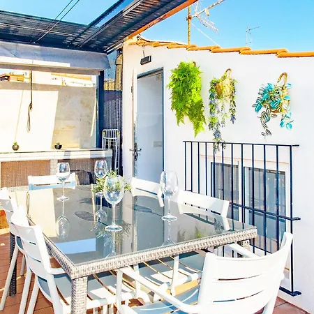 Appartamento Abal - Barrio *