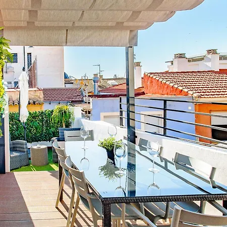 Abal - Barrio Appartamento
