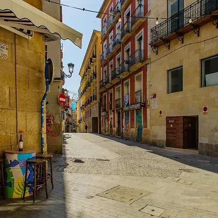 Appartamento Abal - Barrio