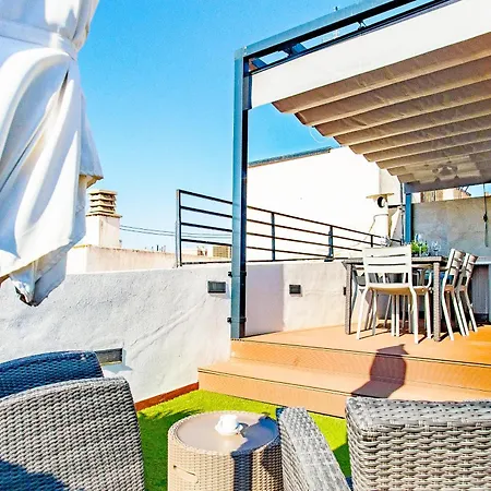 Abal - Barrio Appartamento Alicante