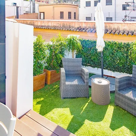 Appartamento Abal - Barrio Alicante