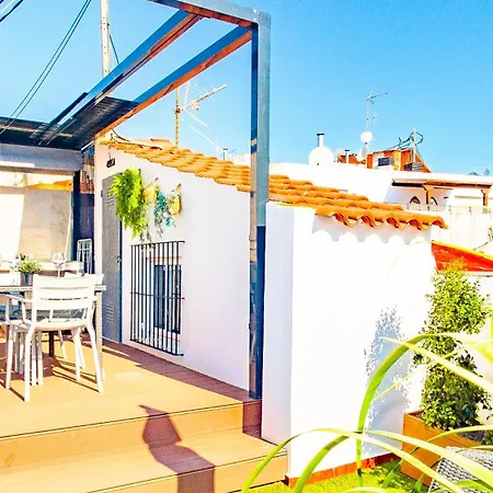 Abal - Barrio Alicante