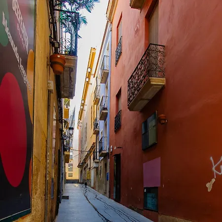 Appartamento Abal - Barrio *