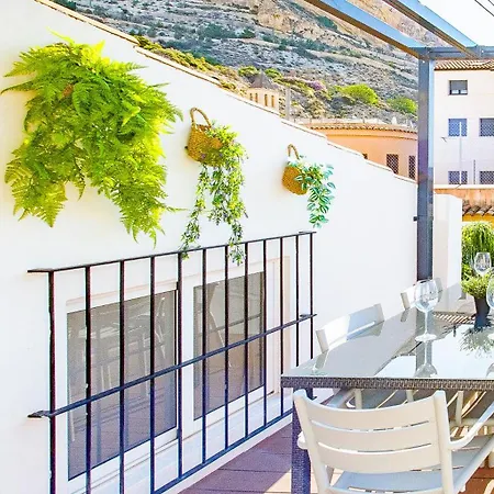 Abal - Barrio Appartamento Alicante
