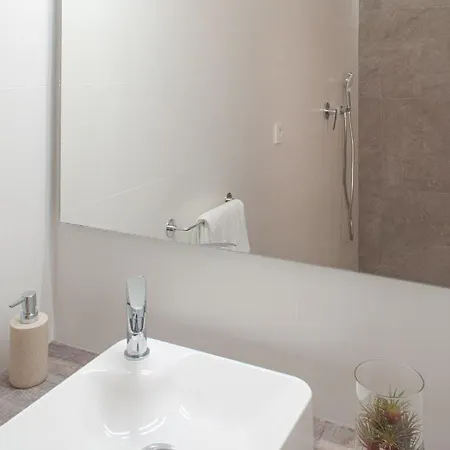 Apartment Abal - Barrio *