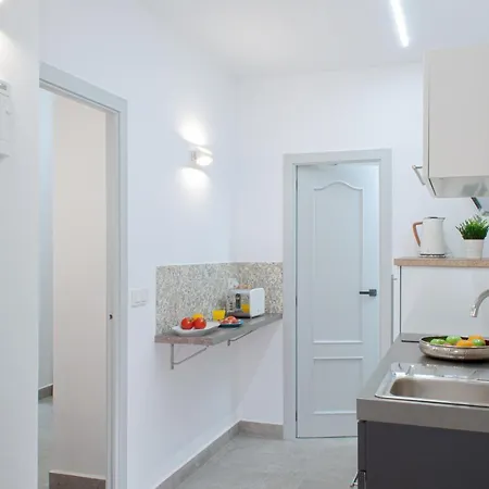 Apartment Abal - Barrio
