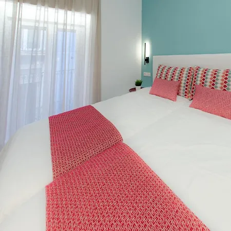 Abal - Barrio Appartamento Alicante
