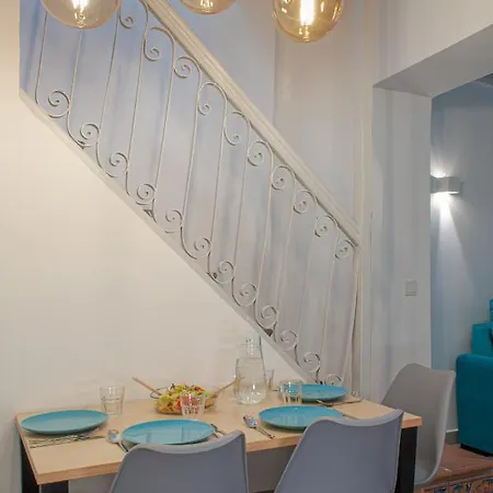 Abal - Barrio Appartamento Alicante