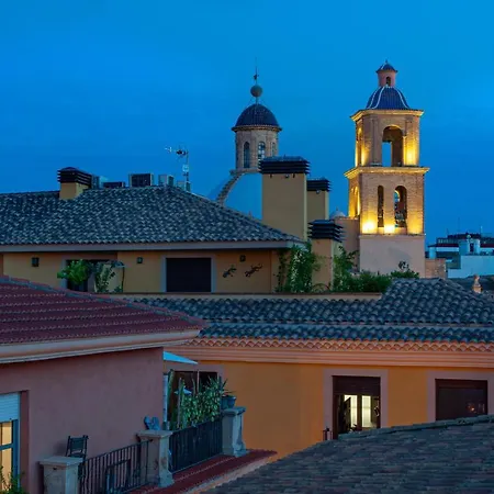 Abal - Barrio Appartamento