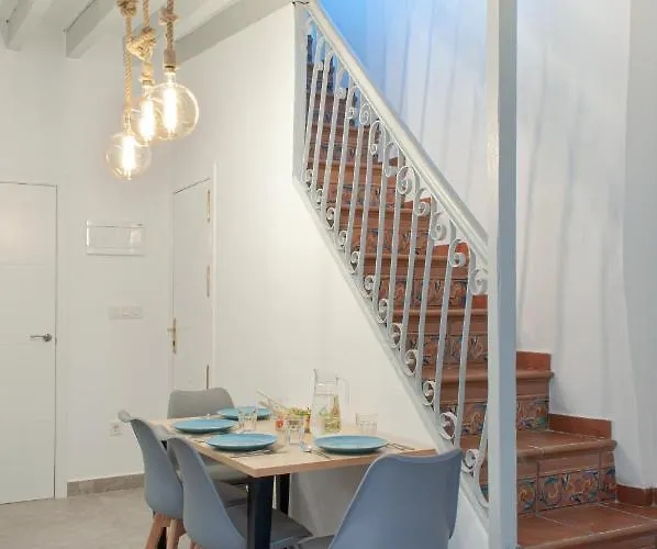 Abal - Barrio Apartmán *
